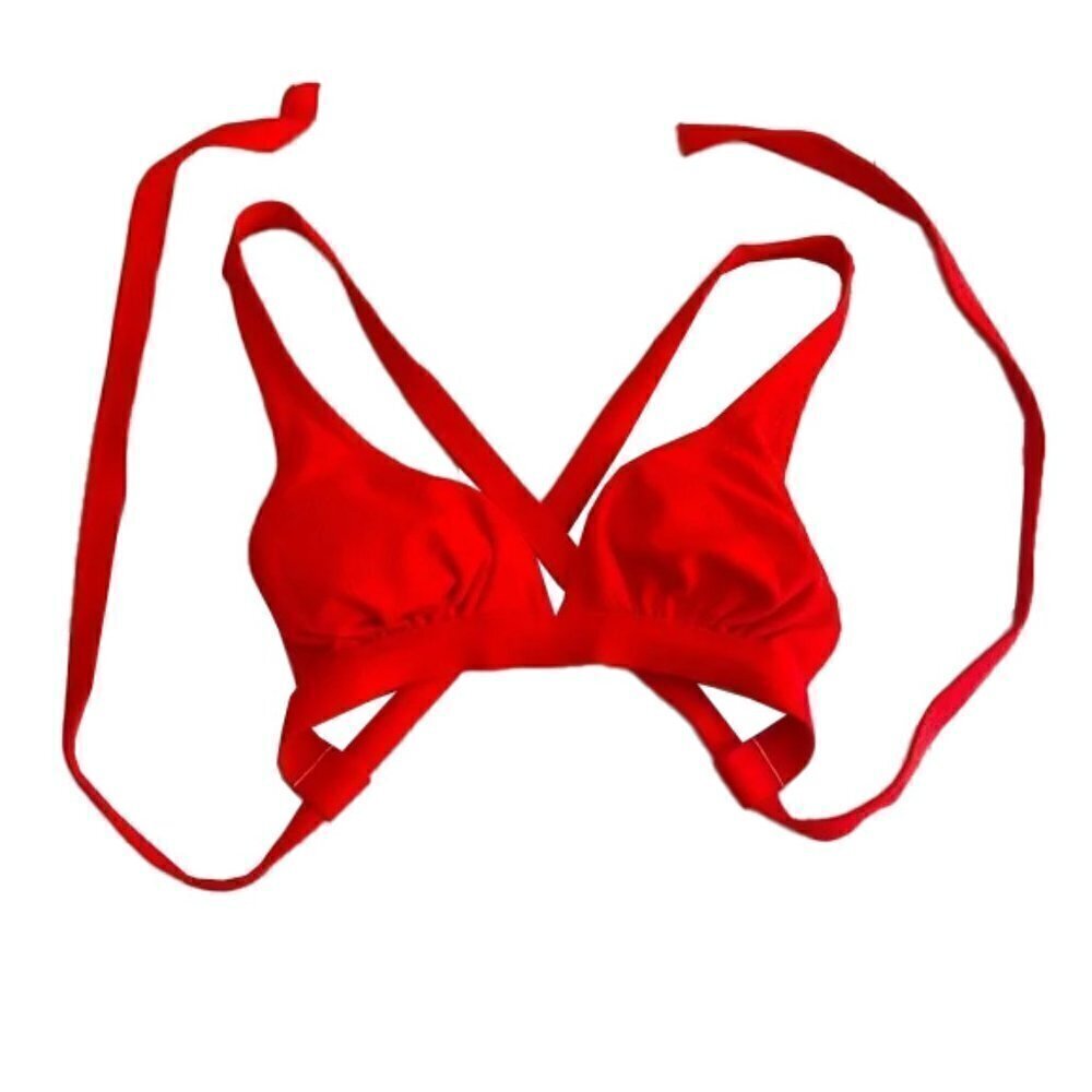 ❤️ 🆕 JESSICA SIMPSON Bikini Top Size S